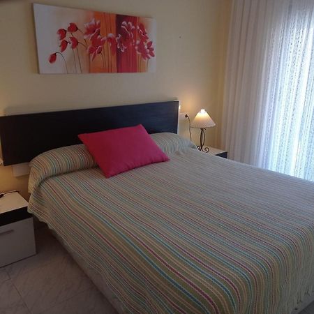 Cambrils Los Naranjos Экстерьер фото