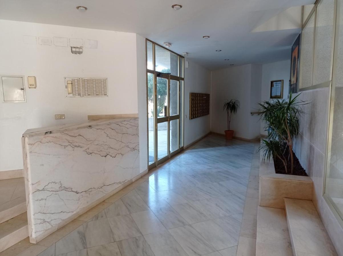 Cambrils Los Naranjos Экстерьер фото
