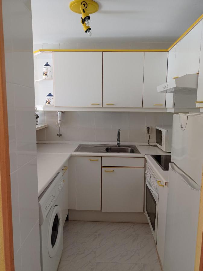 Cambrils Los Naranjos Экстерьер фото