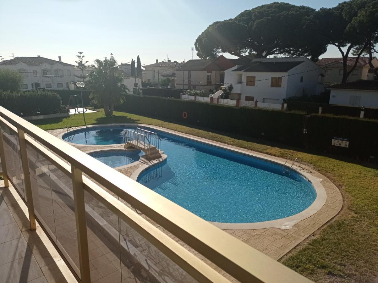 Cambrils Los Naranjos Экстерьер фото