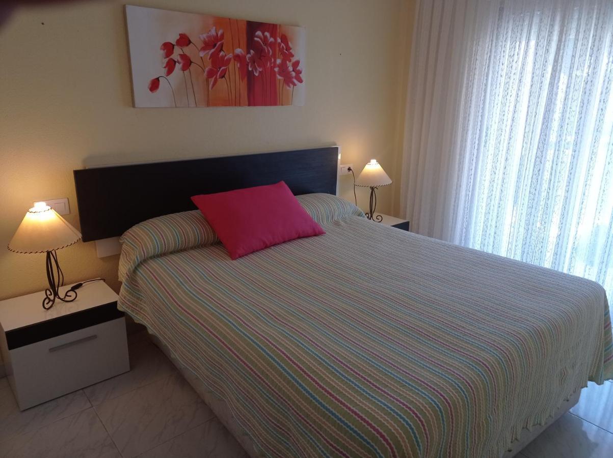 Cambrils Los Naranjos Экстерьер фото