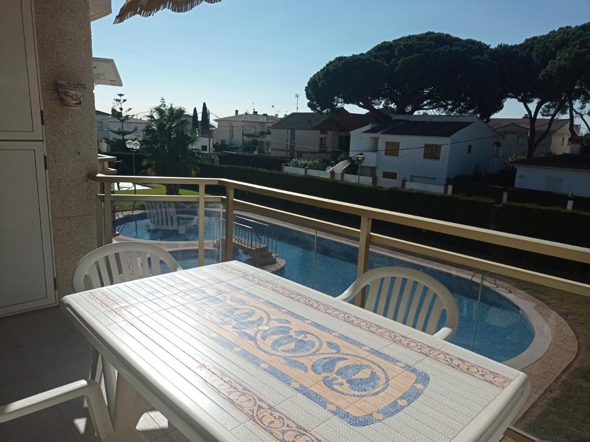Cambrils Los Naranjos Экстерьер фото