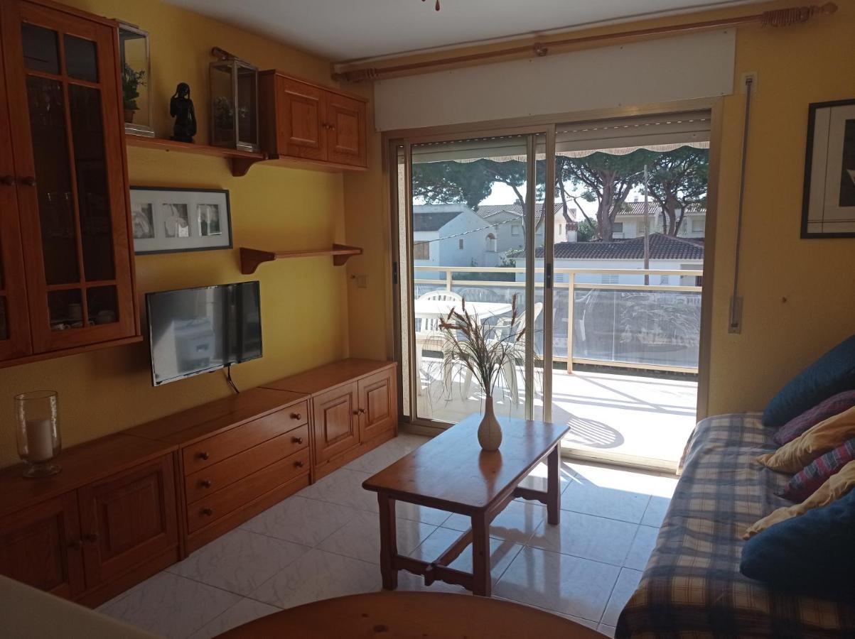 Cambrils Los Naranjos Экстерьер фото