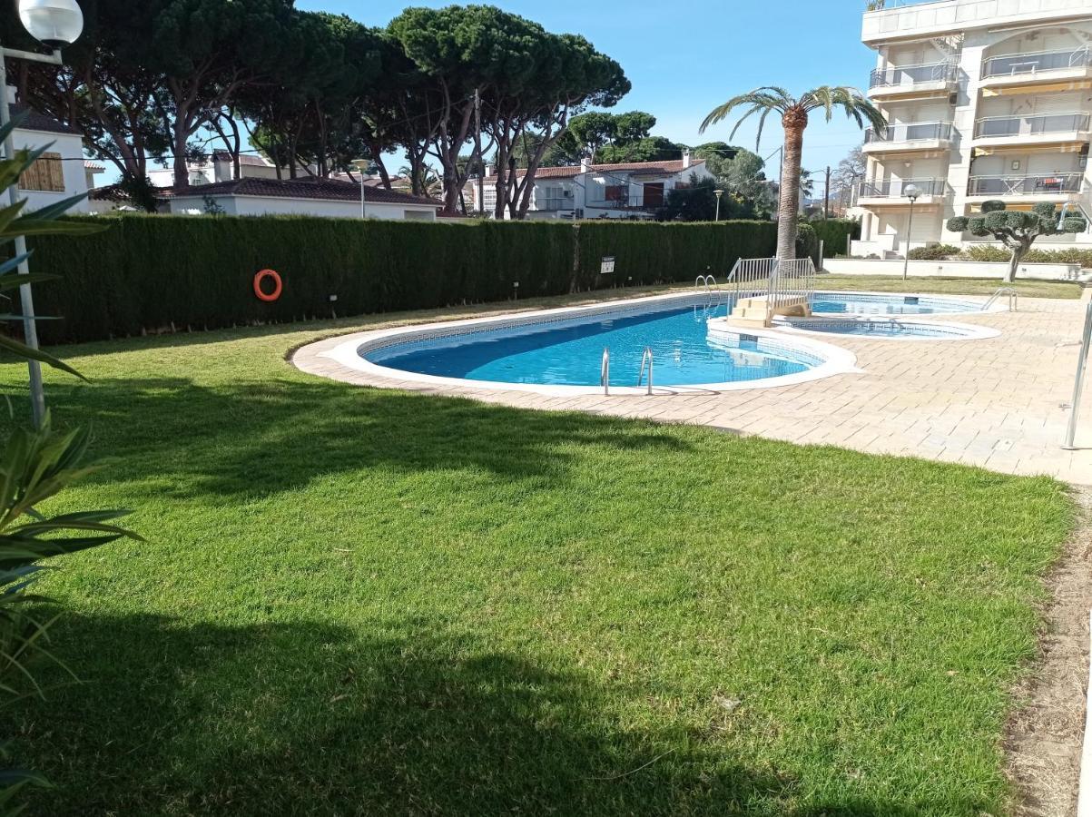 Cambrils Los Naranjos Экстерьер фото
