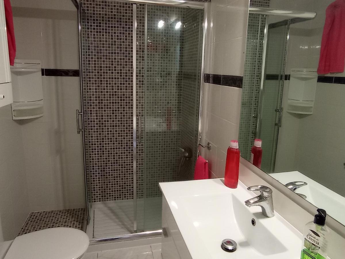 Cambrils Los Naranjos Экстерьер фото