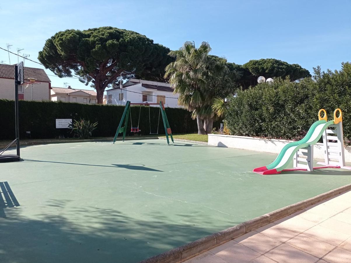 Cambrils Los Naranjos Экстерьер фото